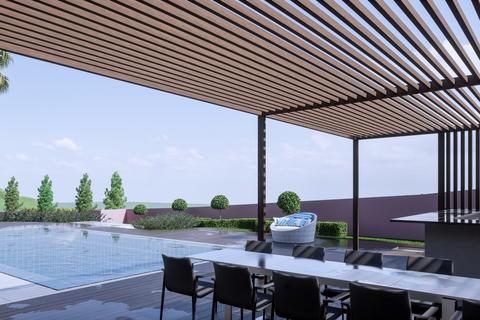 4 bedroom detached house, Monte Funchal, Lagos