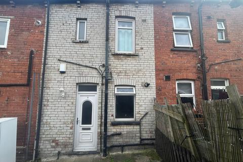 2 bedroom terraced house for sale, 5 Hibbert Terrace, Barnsley, South Yorkshire S70 4JE