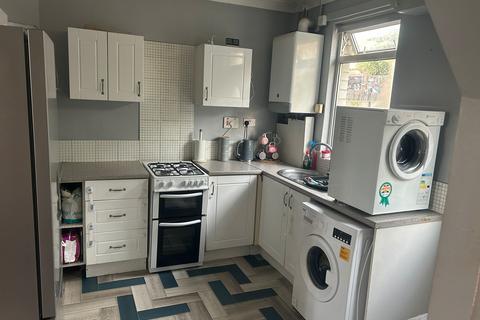 2 bedroom terraced house for sale, 5 Hibbert Terrace, Barnsley, South Yorkshire S70 4JE