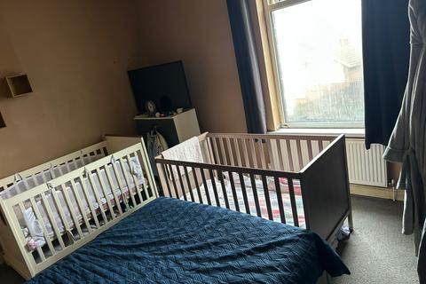 2 bedroom terraced house for sale, 5 Hibbert Terrace, Barnsley, South Yorkshire S70 4JE