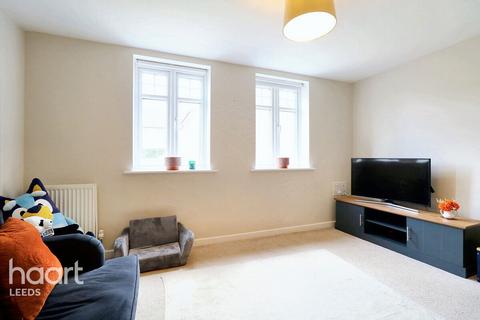 28 Park View, Wetherby, LS22 7UT