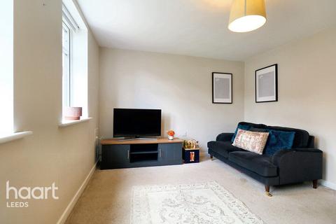 28 Park View, Wetherby, LS22 7UT