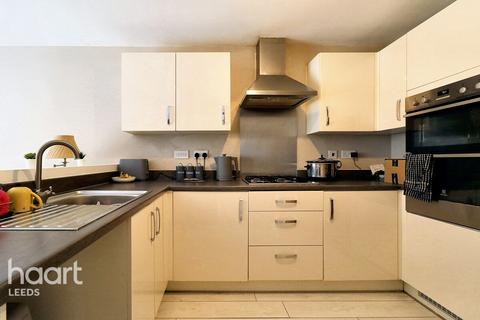 28 Park View, Wetherby, LS22 7UT