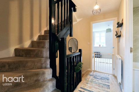 28 Park View, Wetherby, LS22 7UT