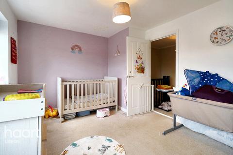 28 Park View, Wetherby, LS22 7UT