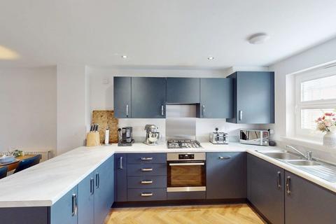 3 bedroom semi-detached house for sale, Bakersfield, Aspull, WN2