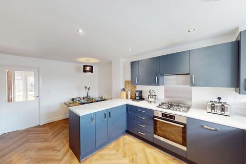 3 bedroom semi-detached house for sale, Bakersfield, Aspull, WN2