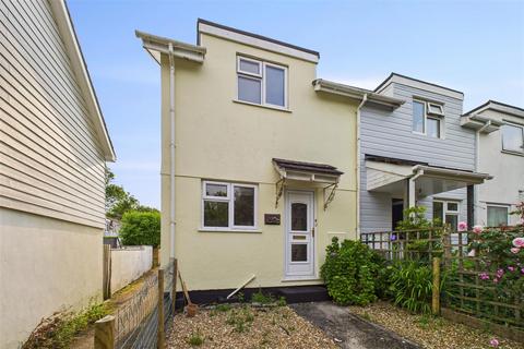 2 bedroom end of terrace house for sale, Bosworgey Close, St. Columb TR9