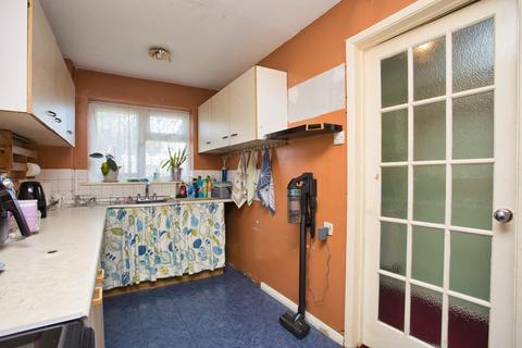 3 bedroom semi-detached house for sale, Coniston Road, Folkestone, CT19