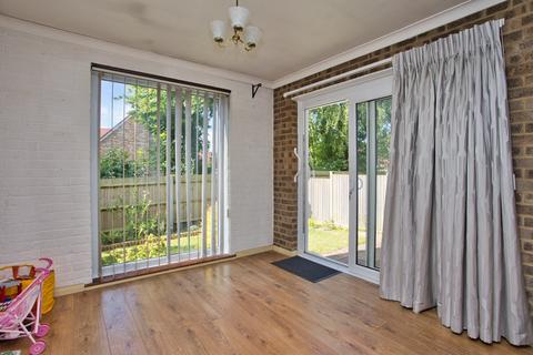 3 bedroom semi-detached house for sale, Coniston Road, Folkestone, CT19