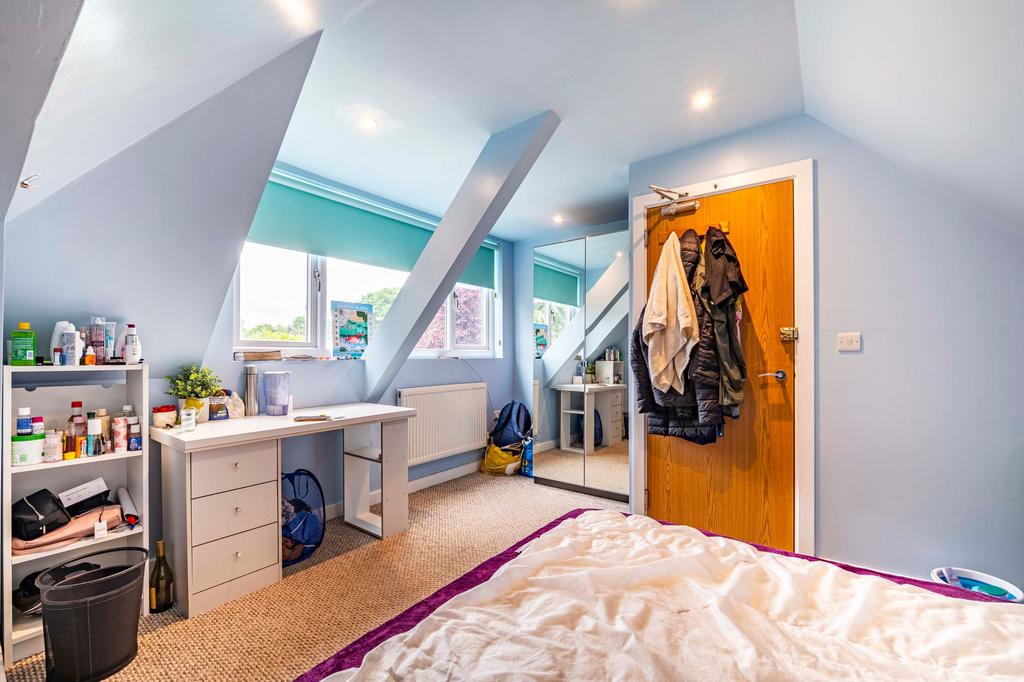 Bedroom 4