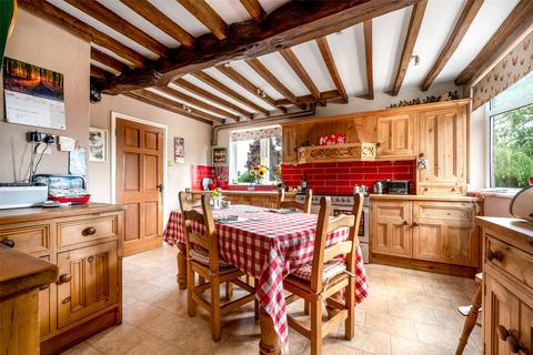 4 bedroom detached house for sale, Barkby Road, Queniborough, Leicester