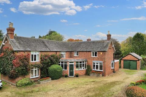 undefined, Barkby Road, Queniborough, Leicester