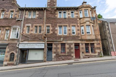 Flat C, 51 King Street, Crieff, PH7 3AX