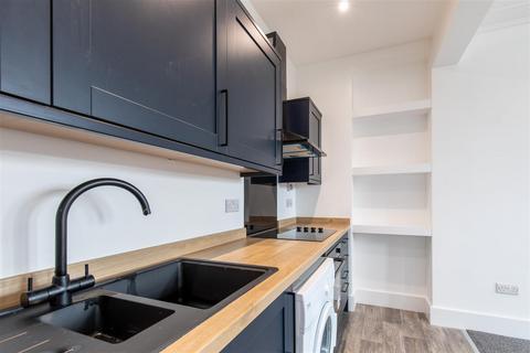 Flat C, 51 King Street, Crieff, PH7 3AX