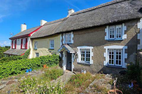 2 bedroom cottage for sale, Bideford EX39