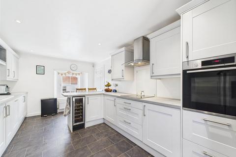 4 bedroom semi-detached house for sale, Dundee Road, Perth PH2