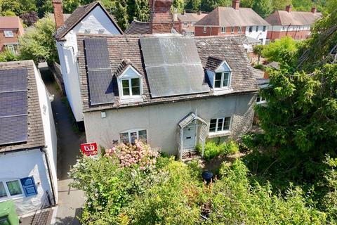 2 bedroom semi-detached house for sale, 84 Vines Lane, Droitwich, Worcestershire, WR9 8LT