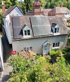 2 bedroom semi-detached house for sale, 84 Vines Lane, Droitwich, Worcestershire, WR9 8LT