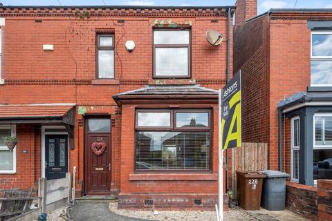3 bedroom terraced house for sale, Downall Green Road, Ashton-In-Makerfield, WN4