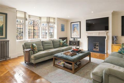 Mallord Street, Chelsea, London, SW3