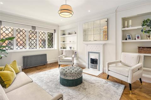 5 bedroom terraced house for sale, Mallord Street, Chelsea, London, SW3