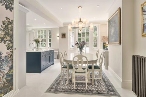5 bedroom terraced house for sale, Mallord Street, Chelsea, London, SW3