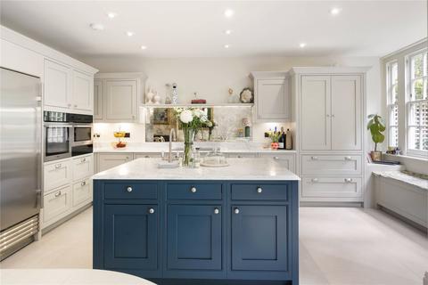 5 bedroom terraced house for sale, Mallord Street, Chelsea, London, SW3