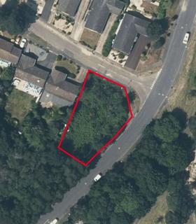 Land for sale, Land Adj, 2 Foreland Close, Christchurch, Bournemouth, Dorset, BH23 2TQ