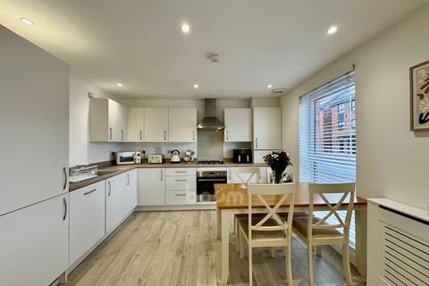 2 bedroom ground floor flat for sale, 30 (0/3) Fingal Road, Renfrew