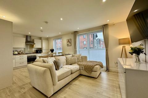 2 bedroom ground floor flat for sale, 30 (0/3) Fingal Road, Renfrew