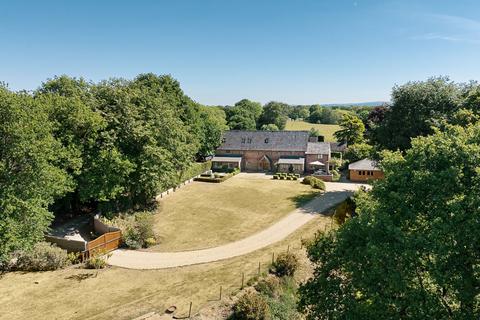 Chestnut Barn Cross Lane, Kermincham, Congleton, CW12 2LJ