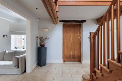 Chestnut Barn Cross Lane, Kermincham, Congleton, CW12 2LJ