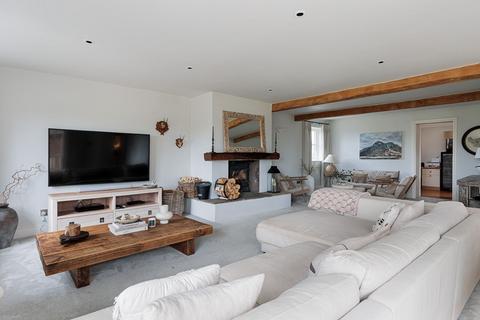 Chestnut Barn Cross Lane, Kermincham, Congleton, CW12 2LJ