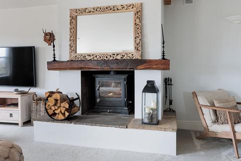 Chestnut Barn Cross Lane, Kermincham, Congleton, CW12 2LJ