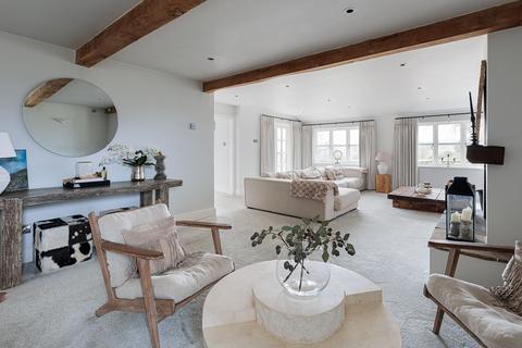 Chestnut Barn Cross Lane, Kermincham, Congleton, CW12 2LJ
