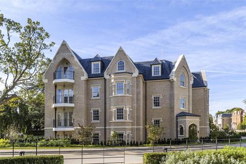 The Percy, Magna Carta Park, Coopers Hill Lane, Englefield Green Egham, Surrey, TW20