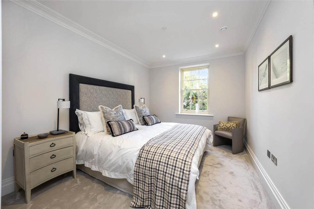 Showhome