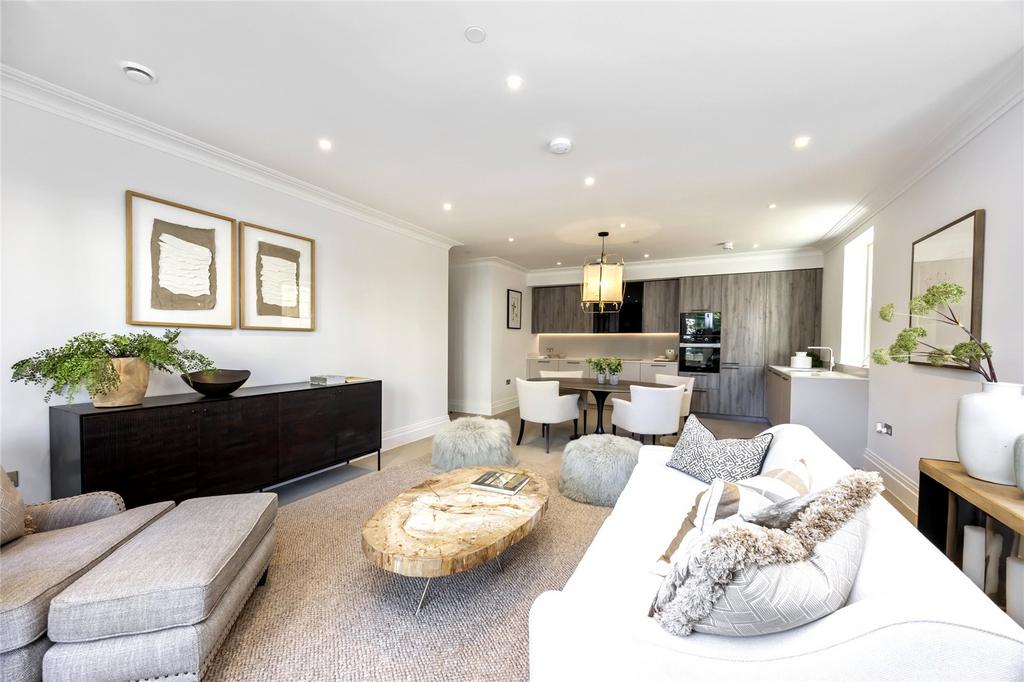 Showhome