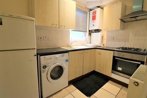 undefined, Murchison Road, London E10