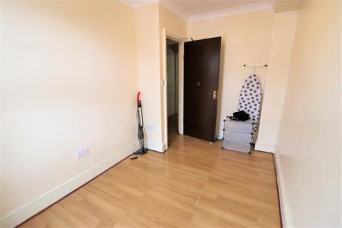 undefined, Murchison Road, London E10