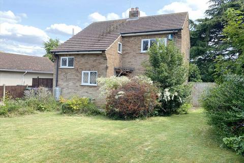 3 bedroom detached house for sale - Sleaford NG34