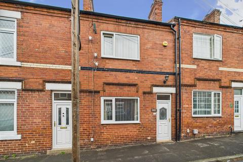 2 bedroom terraced house for sale, Queen Street, Pontefract