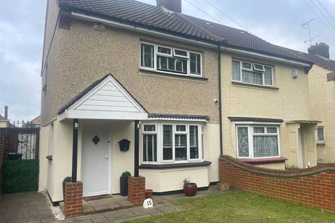 15 Boucher Drive, Northfleet, Gravesend, DA11 7JA