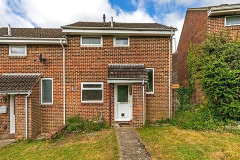 2 bedroom semi-detached house for sale, May Tree Close, Winchester, SO22