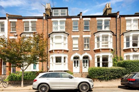 57c Constantine Road, London, NW3 2LP