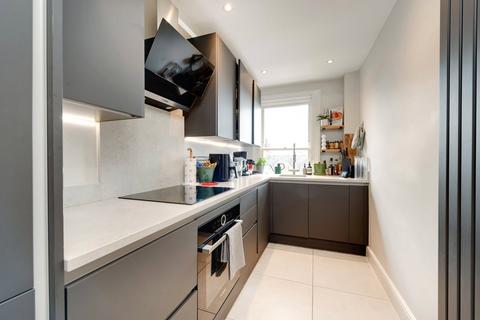 57c Constantine Road, London, NW3 2LP
