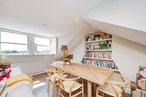 57c Constantine Road, London, NW3 2LP