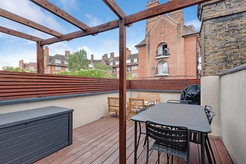 57c Constantine Road, London, NW3 2LP