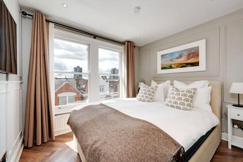 57c Constantine Road, London, NW3 2LP